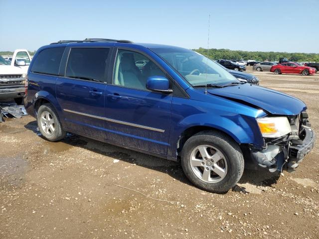 Photo 4 from auction – 2010 DODGE GRAND CARA with VIN 2D4RN5D11AR403181