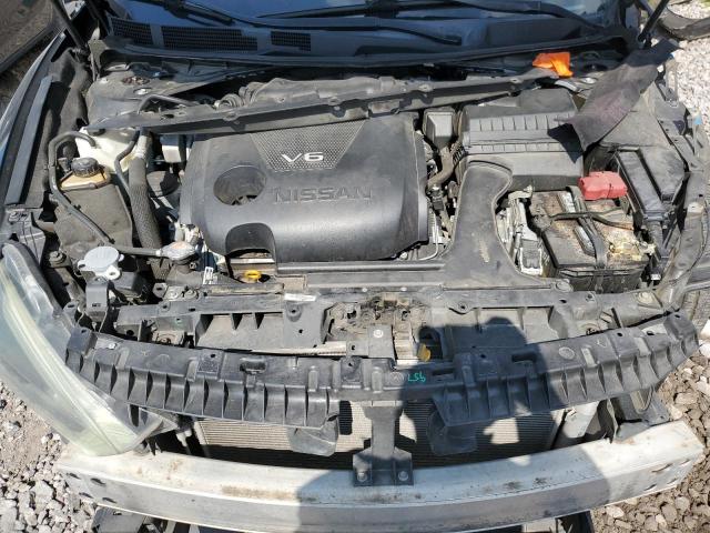 Photo 11 from auction – 2016 NISSAN MAXIMA 3.5 with VIN 1N4AA6AP2GC423743
