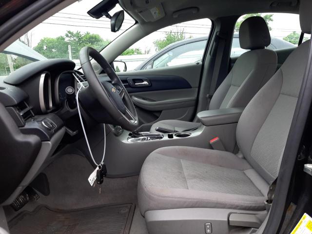 Photo 7 from auction – 2014 CHEVROLET MALIBU LS with VIN 1G11B5SL0EF218276