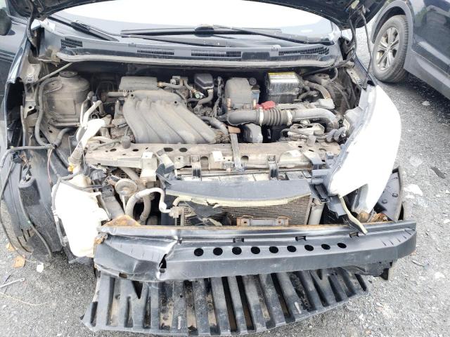 Photo 11 from auction – 2014 NISSAN VERSA NOTE with VIN 3N1CE2CP9EL357743