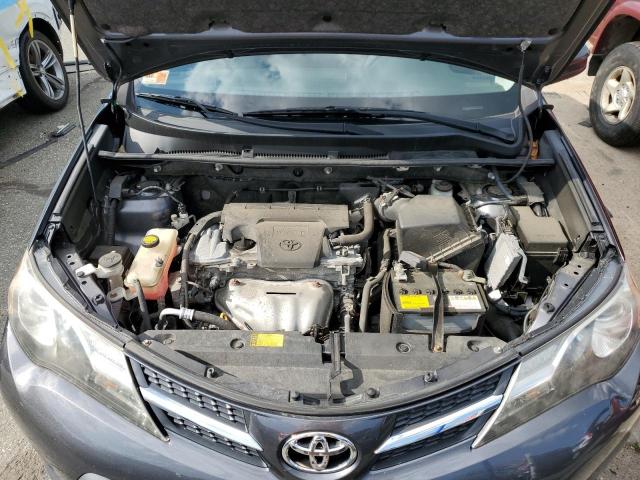 Photo 12 from auction – 2014 TOYOTA RAV4 LE with VIN JTMBFREV9ED052579