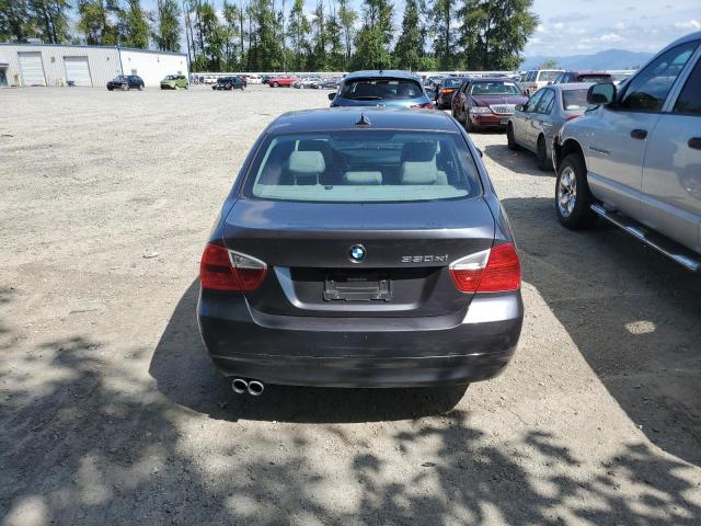Photo 6 from auction – 2006 BMW 330 XI with VIN WBAVD33506KV65765