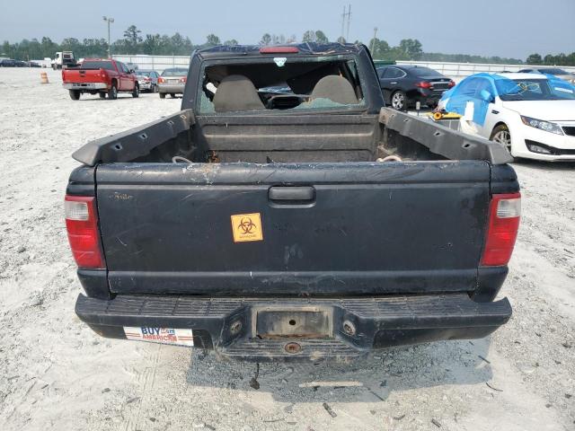 Photo 6 from auction – 2001 FORD RANGER with VIN 1FTYR10U01TA54545