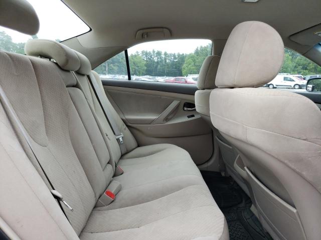 Photo 10 from auction – 2007 TOYOTA CAMRY CE with VIN 4T1BE46K17U645006