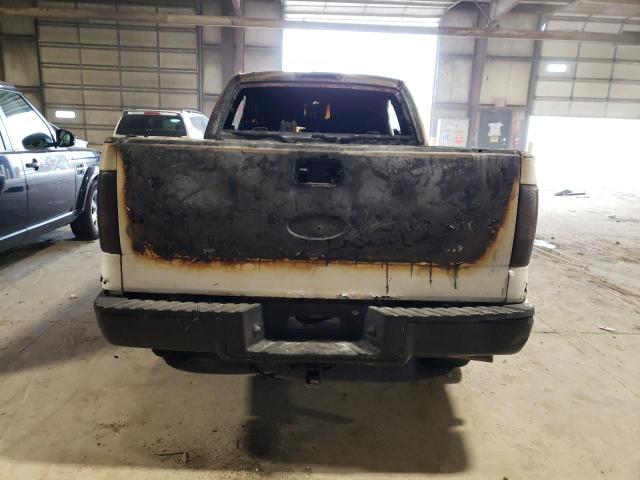 Photo 6 from auction – 2006 FORD F150 with VIN 1FTPX14V46FA86909
