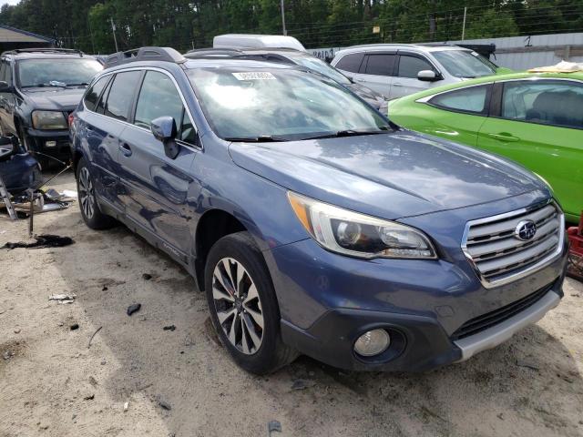 Фото 4 с аукциона – 2016 SUBARU OUTBACK 2. с VIN 4S4BSBNCXG3305351