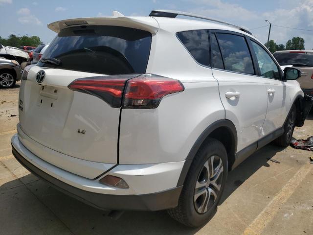 Photo 3 from auction – 2017 TOYOTA RAV4 LE with VIN 2T3ZFREV3HW347036