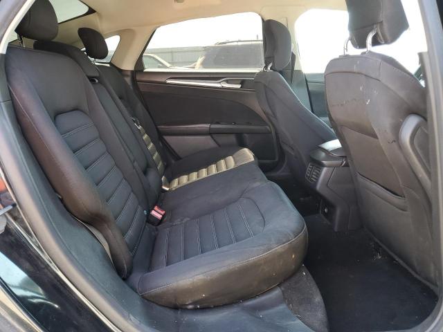 Photo 10 from auction – 2014 FORD FUSION SE with VIN 3FA6P0H76ER213829