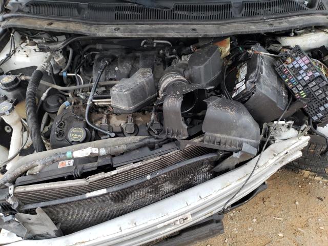 Photo 11 from auction – 2015 FORD EXPLORER with VIN 1FM5K7B81FGC04605