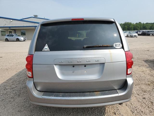 Photo 6 from auction – 2015 DODGE GRAND CARA with VIN 2C4RDGBG1FR642191