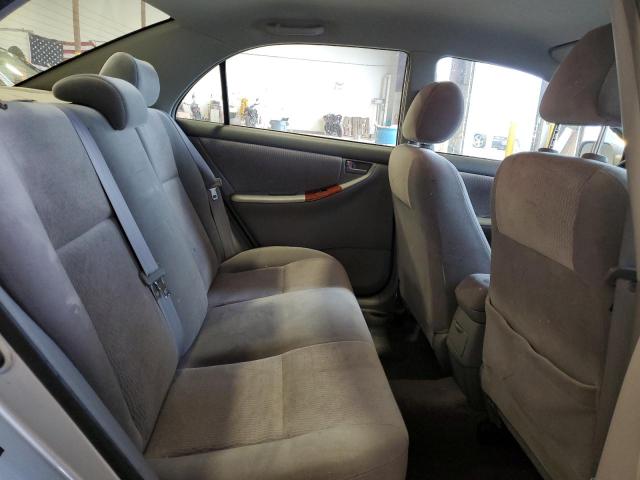 Photo 10 from auction – 2006 TOYOTA COROLLA CE with VIN JTDBR32E260064557