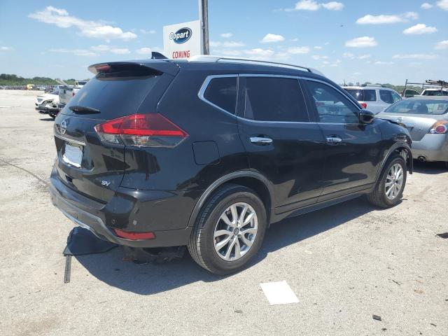 Photo 3 from auction – 2020 NISSAN ROGUE S with VIN KNMAT2MT7LP520770