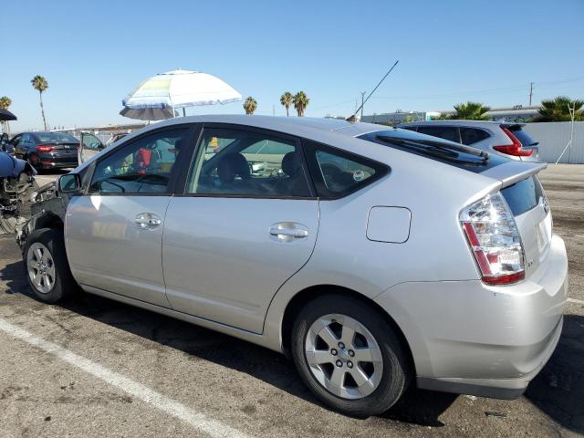 Photo 2 from auction – 2006 TOYOTA PRIUS with VIN JTDKB20UX67068484