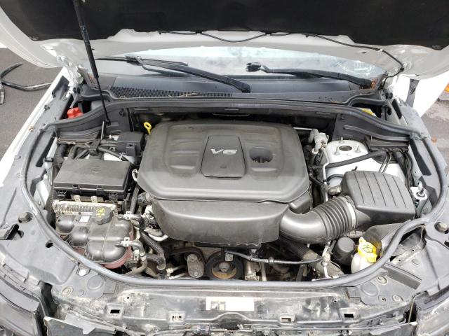Photo 12 from auction – 2016 JEEP GRAND CHER with VIN 1C4RJFBG4GC337989