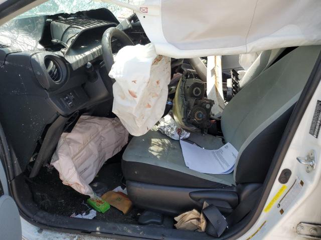 Photo 7 from auction – 2014 TOYOTA PRIUS C with VIN JTDKDTB37E1562839