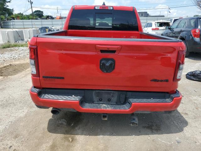 Photo 6 from auction – 2022 RAM 1500 BIG H with VIN 1C6SRFFT4NN279957