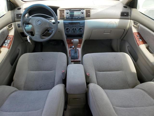 صورة رقم 8 من المزاد - 2005 TOYOTA COROLLA CE مع VIN JTDBR32E852064548