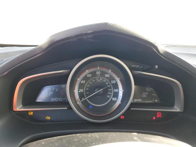 Photo 9 from auction – 2016 MAZDA 3 TOURING with VIN JM1BM1V76G1332988