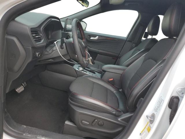 Photo 7 from auction – 2023 FORD ESCAPE ST with VIN 1FMCU0MN5PUA27264