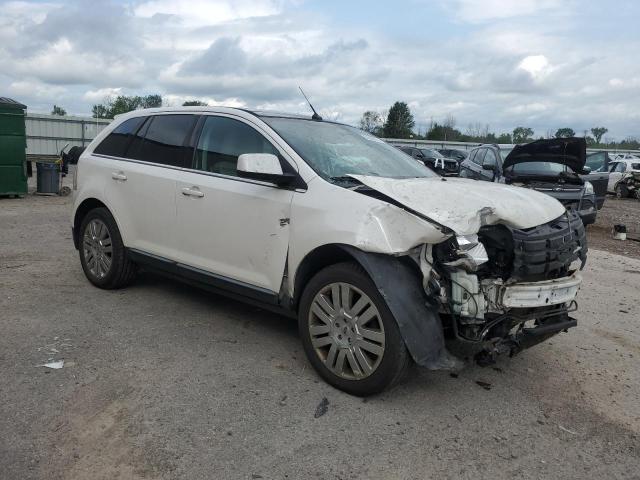 Photo 4 from auction – 2010 FORD EDGE LIMIT with VIN 2FMDK4KC7ABA78054