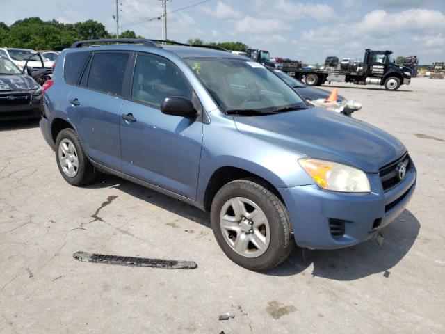 Photo 4 from auction – 2011 TOYOTA RAV4 with VIN 2T3BF4DVXBW175732