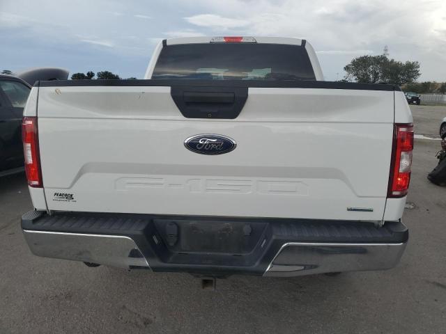 Photo 6 from auction – 2018 FORD F150 SUPER with VIN 1FTEW1CPXJFB45970