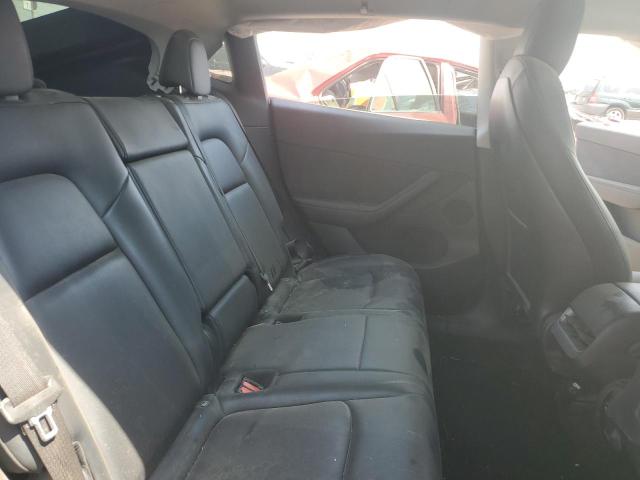 Photo 10 from auction – 2022 TESLA MODEL Y with VIN 7SAYGDEE2NF387382