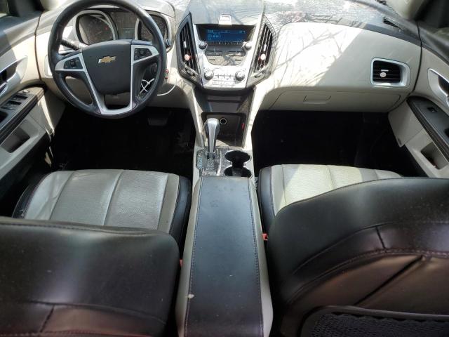 Photo 8 from auction – 2011 CHEVROLET EQUINOX LT with VIN 2CNALFEC4B6387921