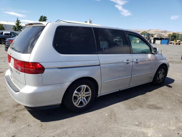 Photo 3 from auction – 2002 HONDA ODYSSEY EX with VIN 5FNRL18672B044191