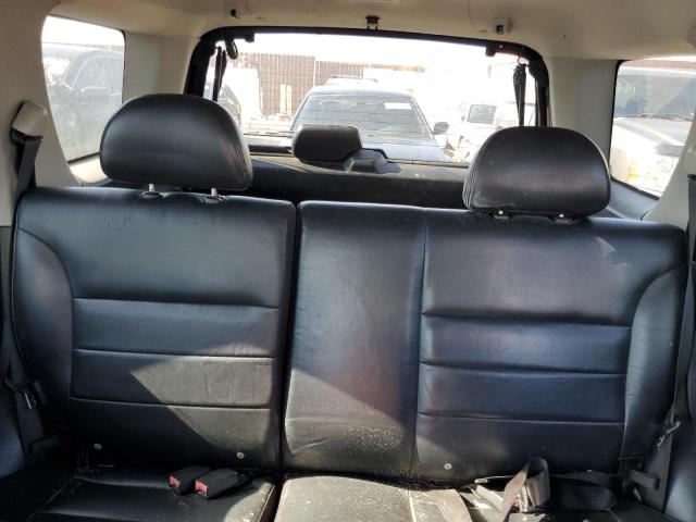 Photo 10 from auction – 2003 FORD ESCAPE LIM with VIN 1FMCU04103KD37826