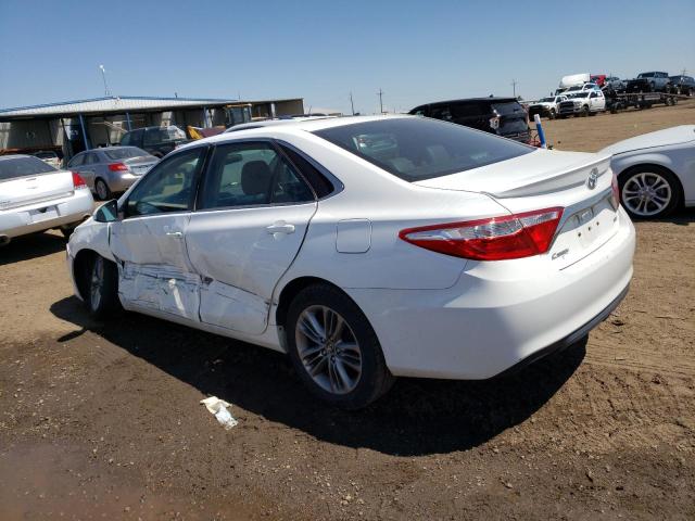 Photo 2 from auction – 2017 TOYOTA CAMRY LE with VIN 4T1BF1FK8HU721902