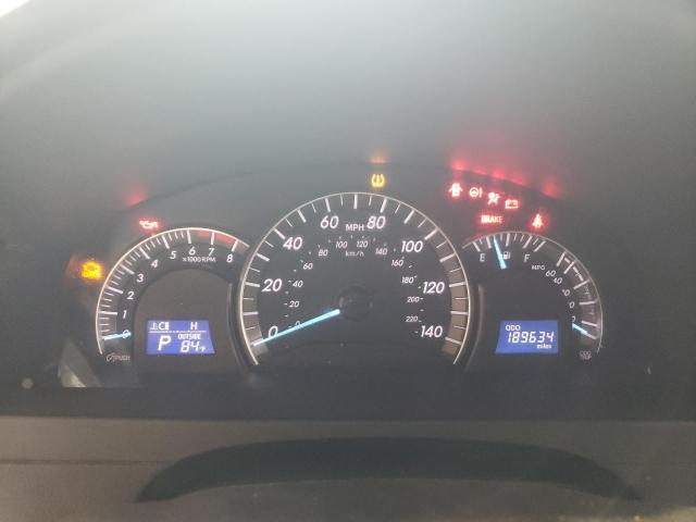صورة رقم 9 من المزاد - 2012 TOYOTA CAMRY BASE مع VIN 4T1BF1FKXCU089994