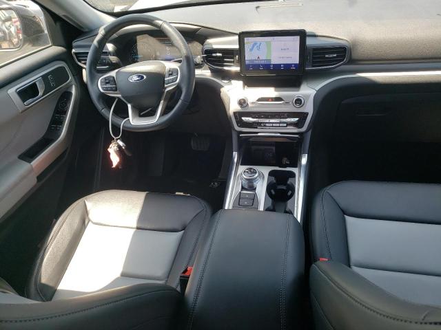 Photo 8 from auction – 2022 FORD EXPLORER X with VIN 1FMSK8DHXNGB27849