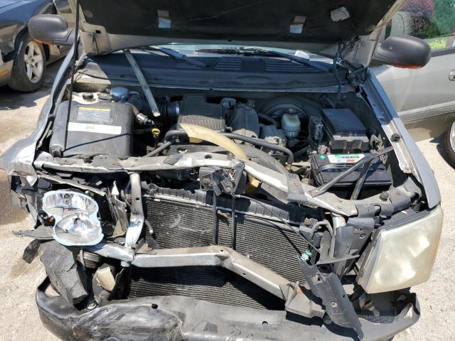 Фото 11 с аукциона – 2002 GMC ENVOY с VIN 1GKDT13S222426585