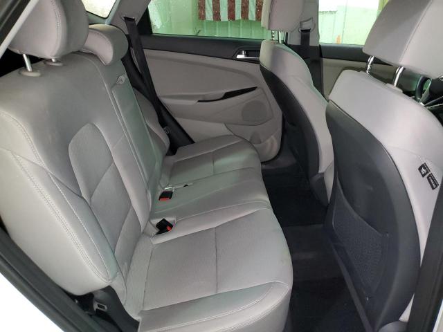 Photo 11 from auction – 2020 HYUNDAI TUCSON SE with VIN KM8J2CA48LU242044