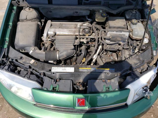 Photo 11 from auction – 2003 SATURN ION LEVEL with VIN 1G8AL52F83Z119497