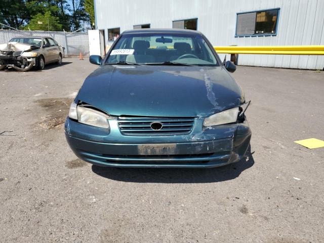 Photo 5 from auction – 1997 TOYOTA CAMRY CE with VIN 4T1BF22K0VU919509