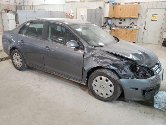 Photo 4 from auction – 2006 VOLKSWAGEN JETTA VALU with VIN 3VWPG71K36M830767