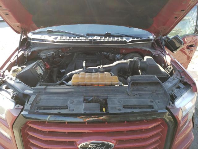 Photo 11 from auction – 2015 FORD F150 SUPER with VIN 1FTEW1CP8FKD59824