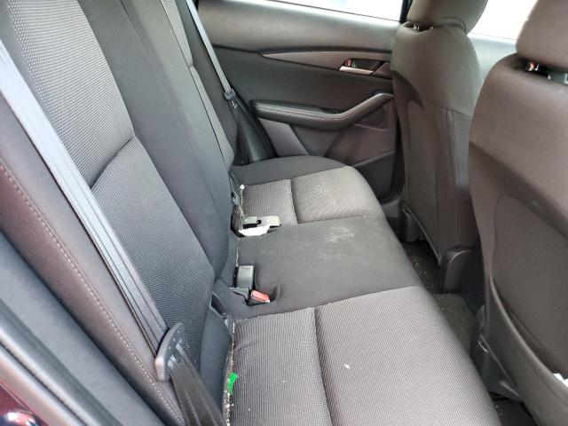 Photo 11 from auction – 2021 MAZDA CX-30 with VIN 3MVDMAAL1MM270750