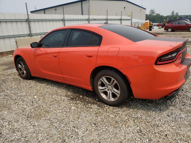 Photo 2 from auction – 2019 DODGE CHARGER SX with VIN 2C3CDXBG6KH643850