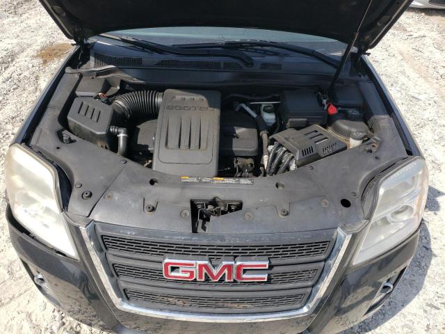 Снимка 12 от търг – 2012 GMC TERRAIN SL с VIN 2GKALMEK5C6320797