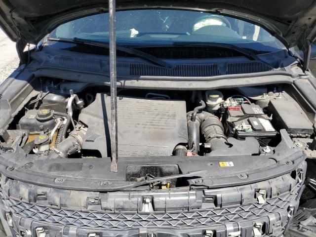 Photo 11 from auction – 2015 FORD EXPLORER S with VIN 1FM5K8GT9FGA34447