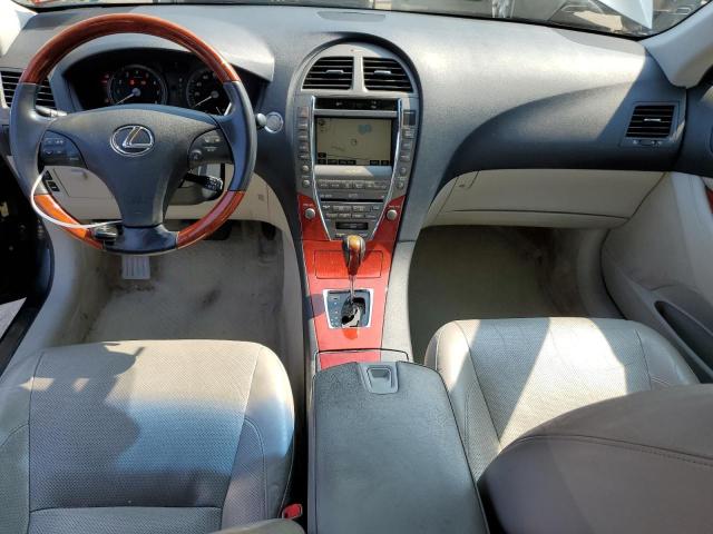 Photo 8 from auction – 2009 LEXUS ES 350 with VIN JTHBJ46G492313831