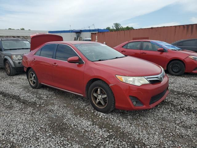 Foto 4 de la subasta – 2012 TOYOTA CAMRY BASE con VIN 4T4BF1FK6CR183148