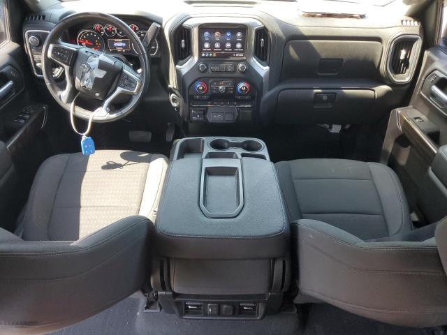 Photo 8 from auction – 2021 CHEVROLET SILVERADO with VIN 3GCUYEED0MG159833