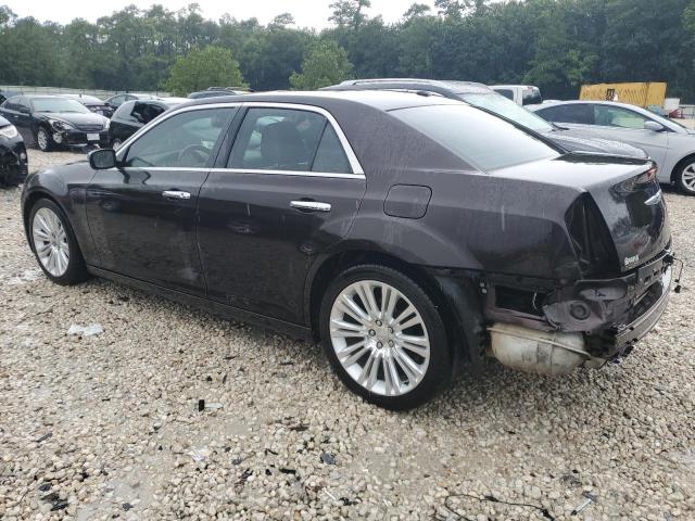 Photo 2 from auction – 2012 CHRYSLER 300 LIMITE with VIN 2C3CCACG8CH227234