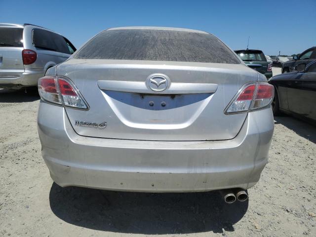 Foto 6 de la subasta – 2011 MAZDA 6 I con VIN 1YVHZ8BH4B5M11086