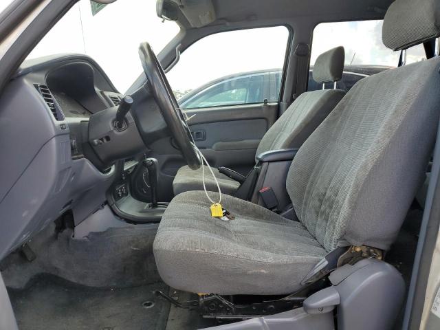 Photo 7 from auction – 2000 TOYOTA 4RUNNER with VIN JT3GM84R1Y0058130