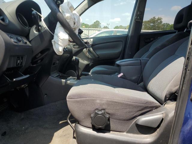 Photo 7 from auction – 2004 TOYOTA RAV4 with VIN JTEGD20V640031037